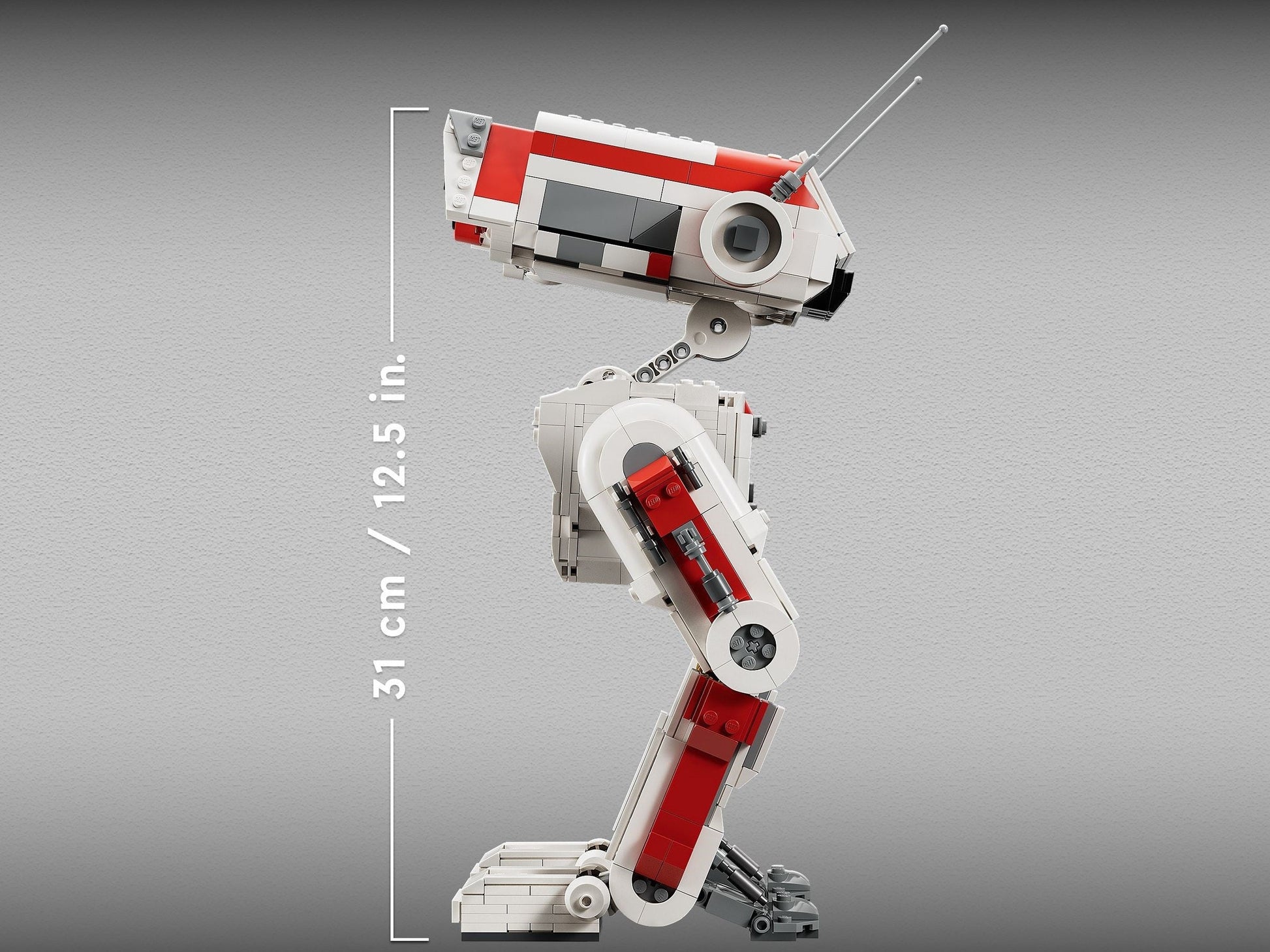 Lego Star Wars 75335 BD-1- Auzzi Store