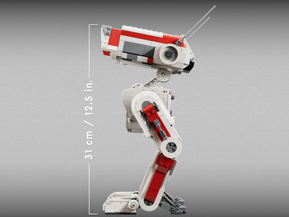 Lego Star Wars 75335 BD-1- Auzzi Store