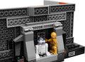 LEGo Star Wars 75339 Death Star Trash Compactor Diorama- Auzzi Store