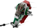 LEGO 75344 Boba Fett's Starship Microfighter – Star Wars Mini Build - SuperSaverAU - view 2