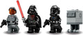 LEGO 75347 TIE Bomber – Star Wars Imperial Attack Vehicle - SuperSaverAU - view 5
