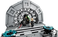 LEGO 75352 Emperor’s Throne Room Diorama – Star Wars Display Model - SuperSaverAU - view 4