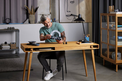 LEGO 75352 Emperor’s Throne Room Diorama – Star Wars Display Model