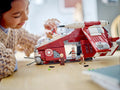 LEGO Star Wars 75354 Coruscant Guard Gunship - SuperSaverAU - view 3