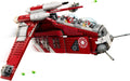 LEGO Star Wars 75354 Coruscant Guard Gunship - SuperSaverAU - view 5