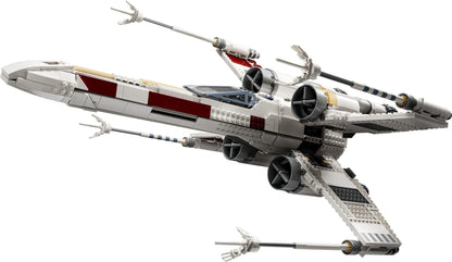 LEGO Star Wars Series 75355 X-Wing Starfighter- Auzzi Store