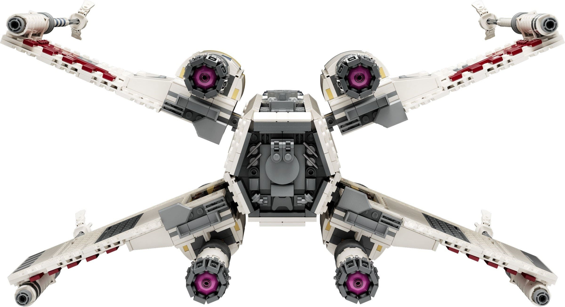 LEGO Star Wars Series 75355 X-Wing Starfighter- Auzzi Store