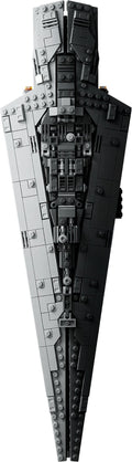 LEGO 75356 Executor Super Star Destroyer – Star Wars Display Model - SuperSaverAU - view 4