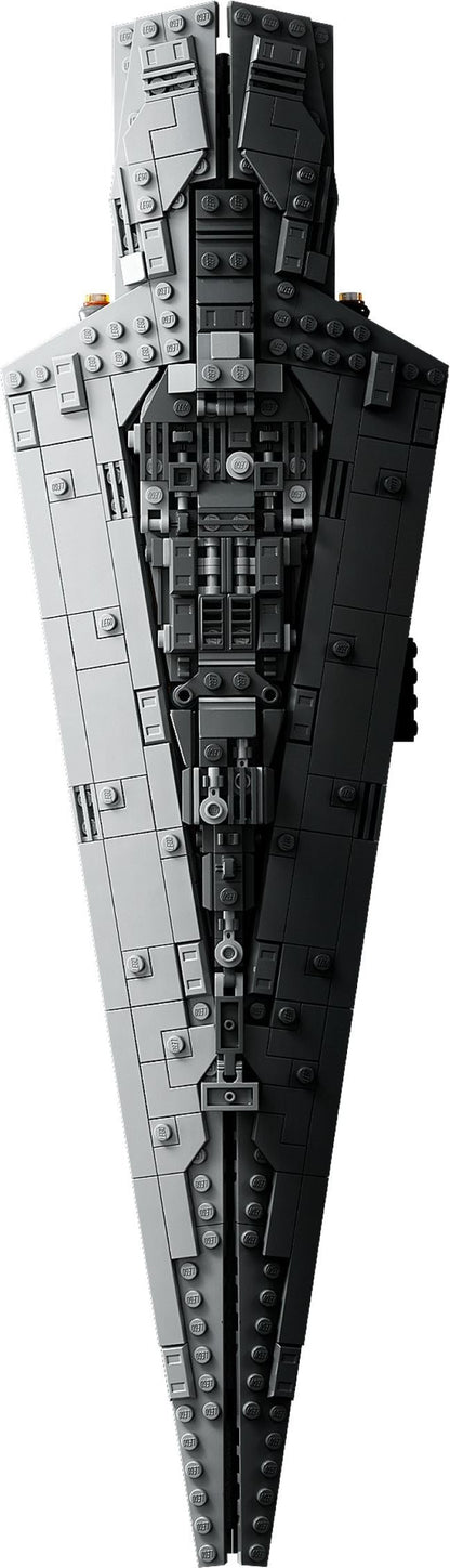 LEGO 75356 Executor Super Star Destroyer – Star Wars Display Model
