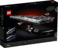 LEGO 75356 Executor Super Star Destroyer – Star Wars Display Model - SuperSaverAU - view 6