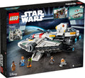 LEGO 75357 Ghost & Phantom II – Star Wars Starship Set - SuperSaverAU - view 2