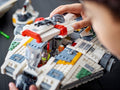 LEGO 75357 Ghost & Phantom II – Star Wars Starship Set - SuperSaverAU - view 4