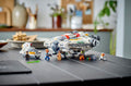 LEGO 75357 Ghost & Phantom II – Star Wars Starship Set - SuperSaverAU - view 5
