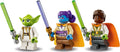 LEGO Star Wars Series 75358 Tenoo Jedi Temple- Auzzi Store