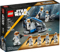 LEGO 75359 332nd Ahsoka’s Clone Trooper Battle Pack – Star Wars Army Builder - SuperSaverAU - view 1