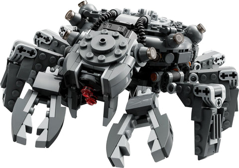 LEGO Star Wars Series 75361 Spider Tank- Auzzi Store