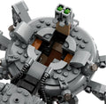 LEGO Star Wars Series 75361 Spider Tank- Auzzi Store