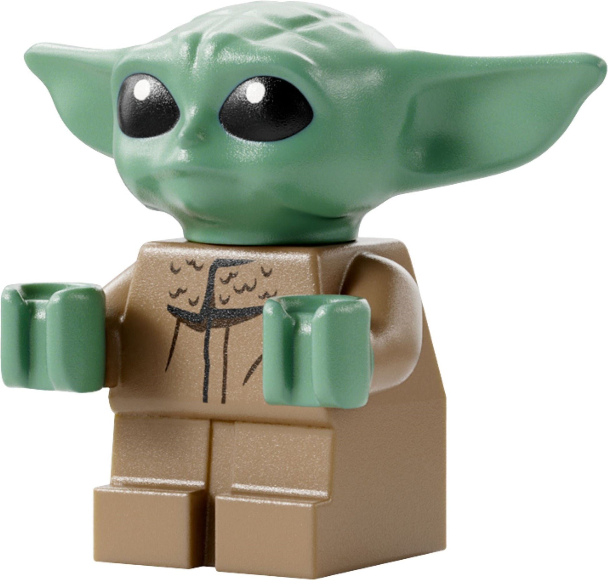 LEGO Star Wars Series 75361 Spider Tank- Auzzi Store