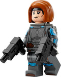 LEGO Star Wars Series 75361 Spider Tank- Auzzi Store