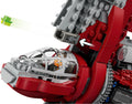 LEGO Star Wars 75362 Ahsoka Tano's T-6 Jedi Shuttle- Auzzi Store