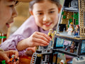 LEGO 75365 Yavin 4 Rebel Base – Star Wars Command Center Playset - SuperSaverAU - view 2
