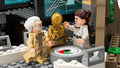 LEGO 75365 Yavin 4 Rebel Base – Star Wars Command Center Playset - SuperSaverAU - view 6