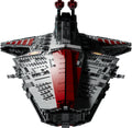 LEGO 75367 Venator-Class Republic Attack Cruiser – Ultimate Star Wars Starship - SuperSaverAU - view 6