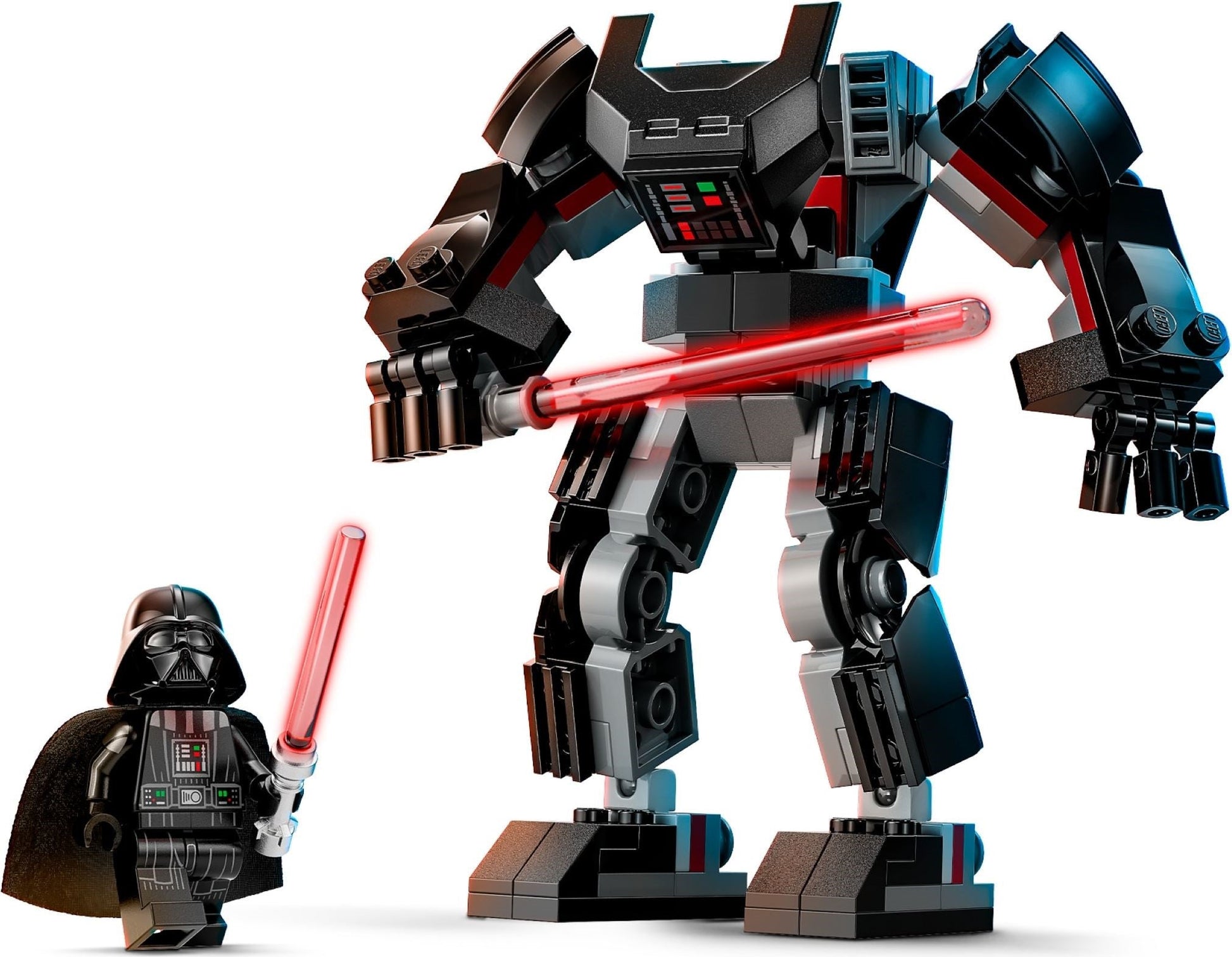 LEGO Star Wars 75368 Darth Vader Mech- Auzzi Store