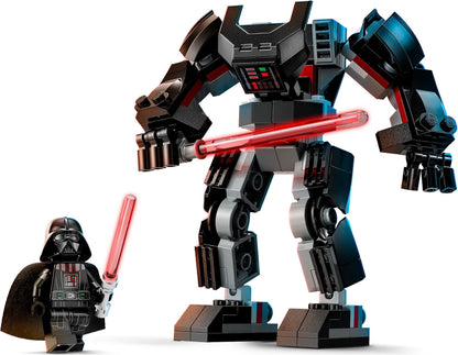LEGO Star Wars 75368 Darth Vader Mech- Auzzi Store