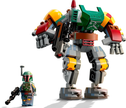LEGO Star Wars Series 75369 Boba Fett™ Mech- Auzzi Store