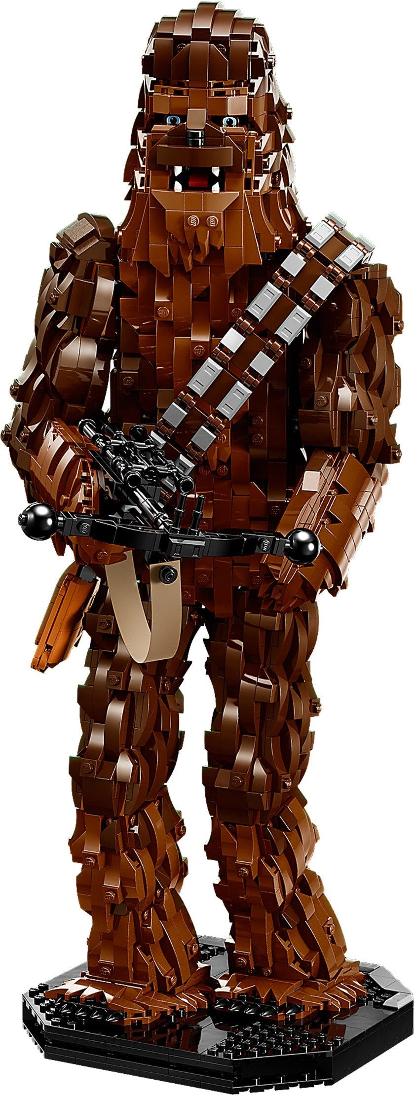 LEGO Star Wars 75371 Chewbacca- Auzzi Store