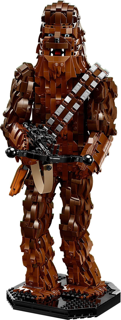 LEGO Star Wars 75371 Chewbacca- Auzzi Store