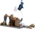 LEGO Star Wars 75373 Ambush on Mandalore™ Battle Pack- Auzzi Store