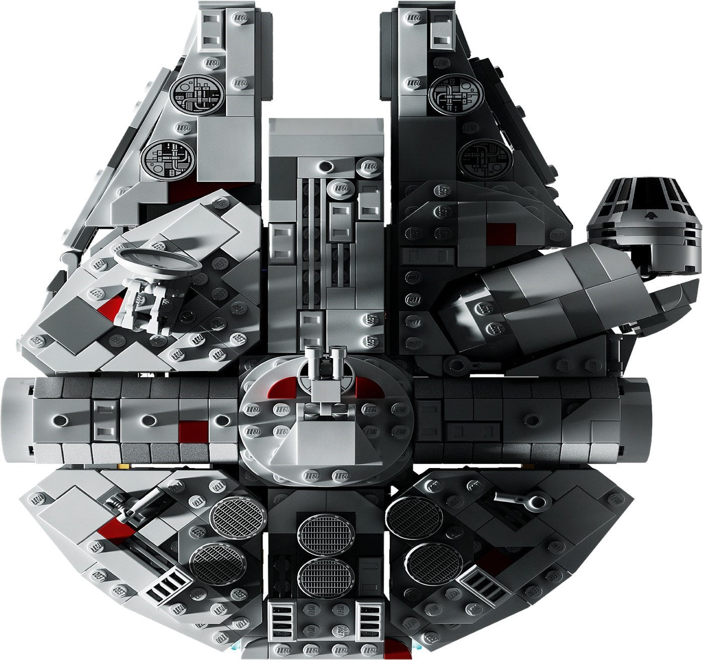 LEGO 75375 Millennium Falcon- Auzzi Store