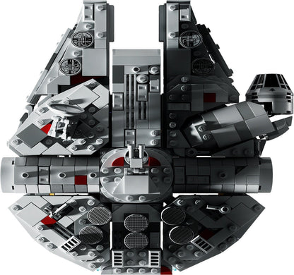 LEGO 75375 Millennium Falcon- Auzzi Store