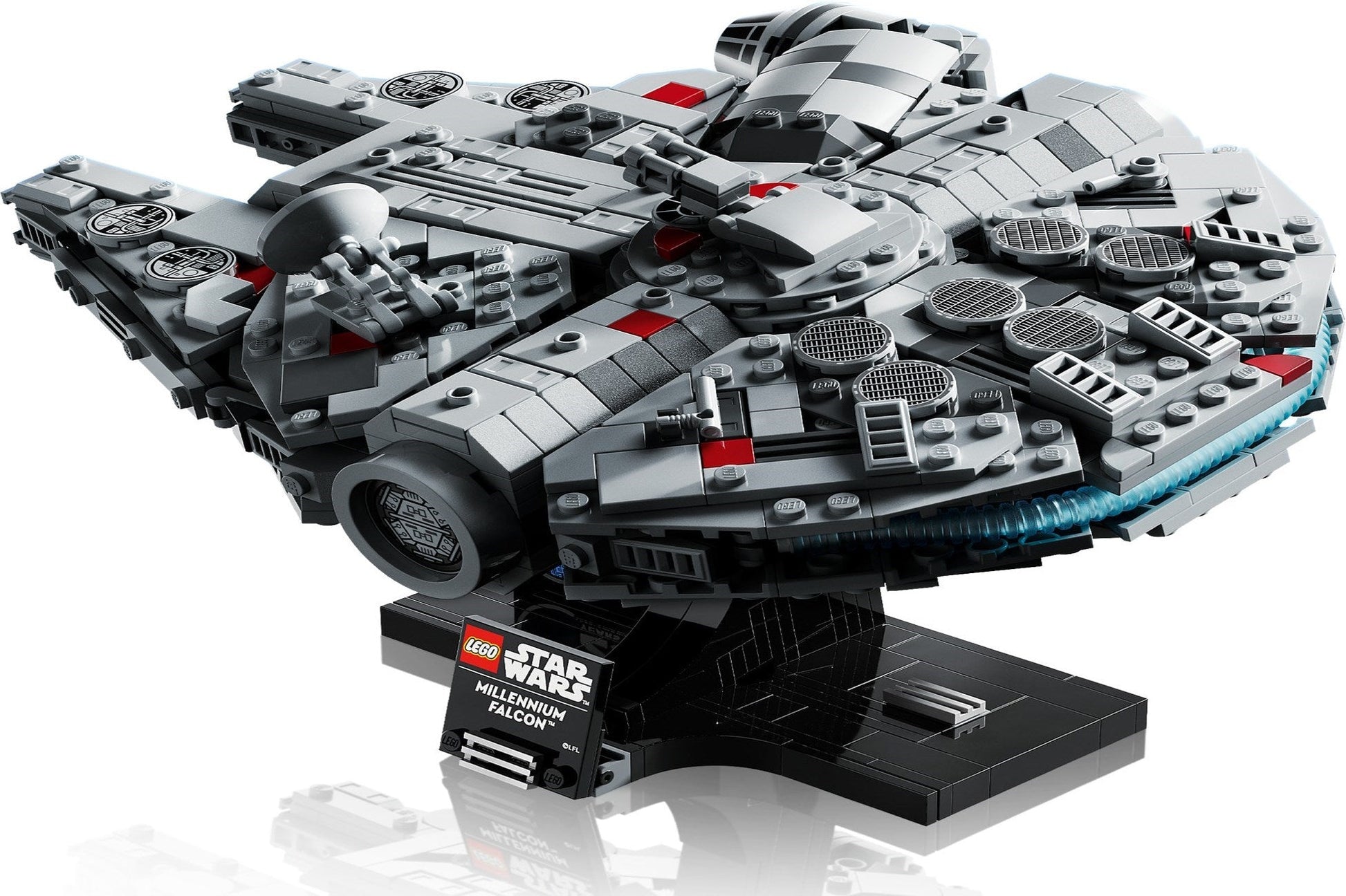 LEGO 75375 Millennium Falcon- Auzzi Store
