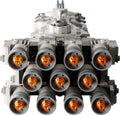 LEGO 75376 Tantive IV- Auzzi Store