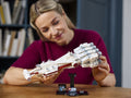 LEGO 75376 Tantive IV- Auzzi Store