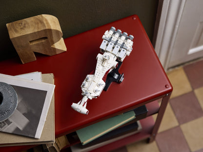 LEGO 75376 Tantive IV- Auzzi Store