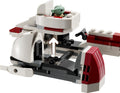 LEGO Star Wars 75378 BARC Speeder Escape- Auzzi Store