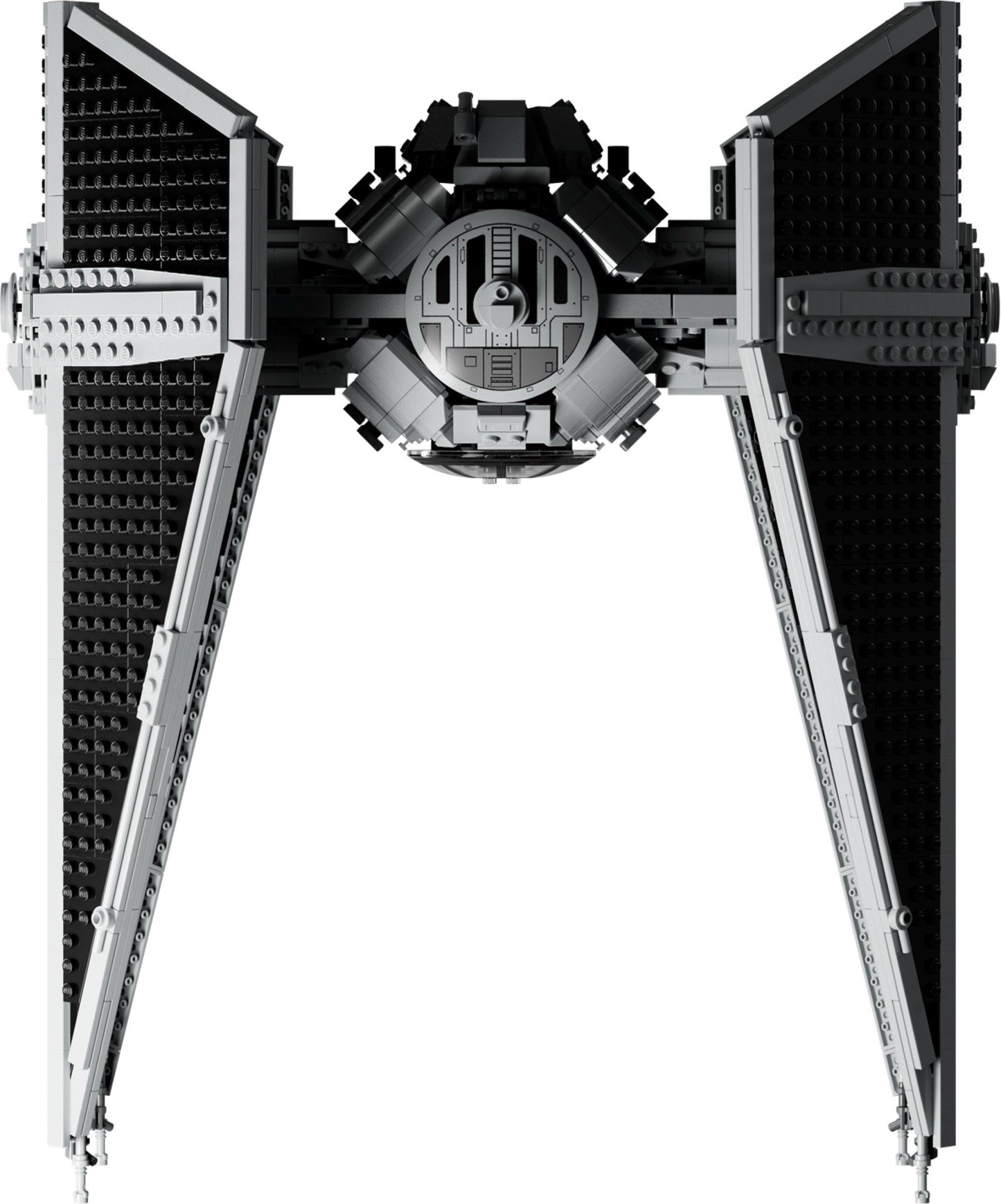 LEGO Star Wars Series 75382 TIE Interceptor- Auzzi Store