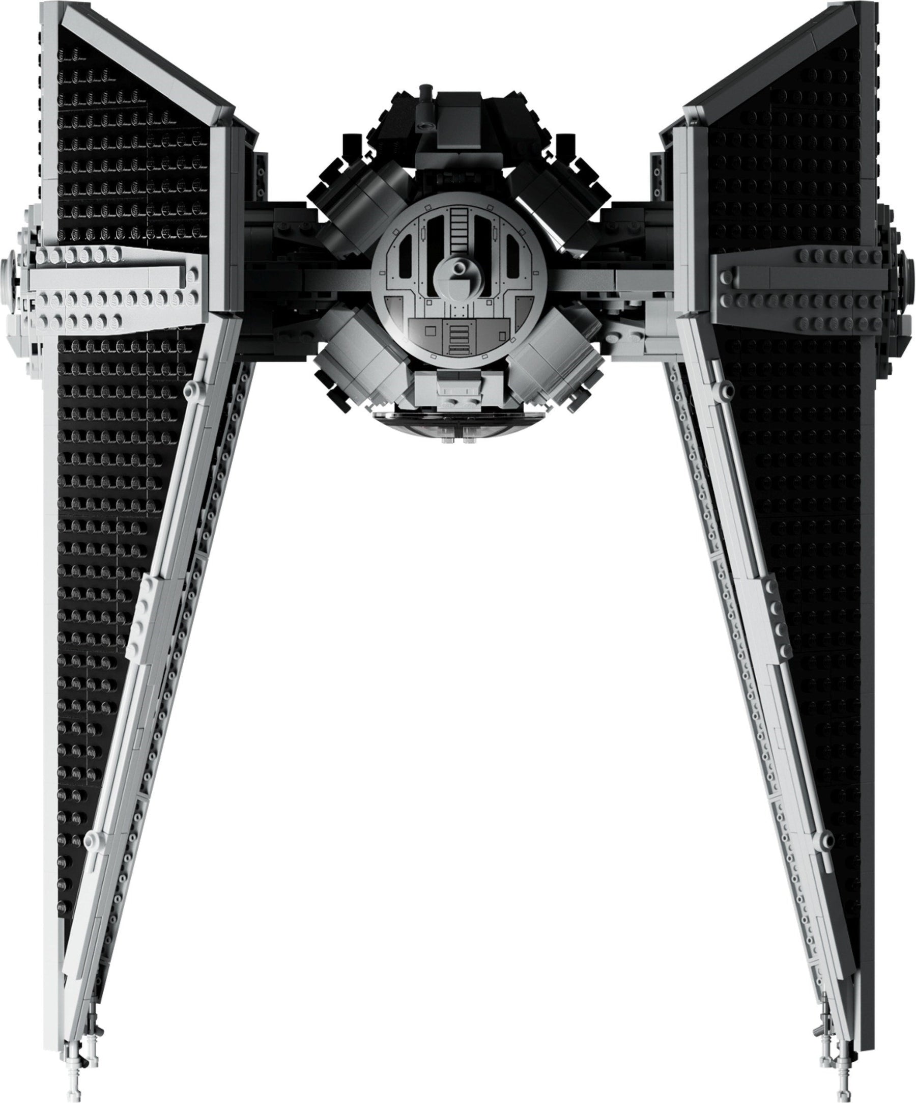 LEGO Star Wars Series 75382 TIE Interceptor- Auzzi Store