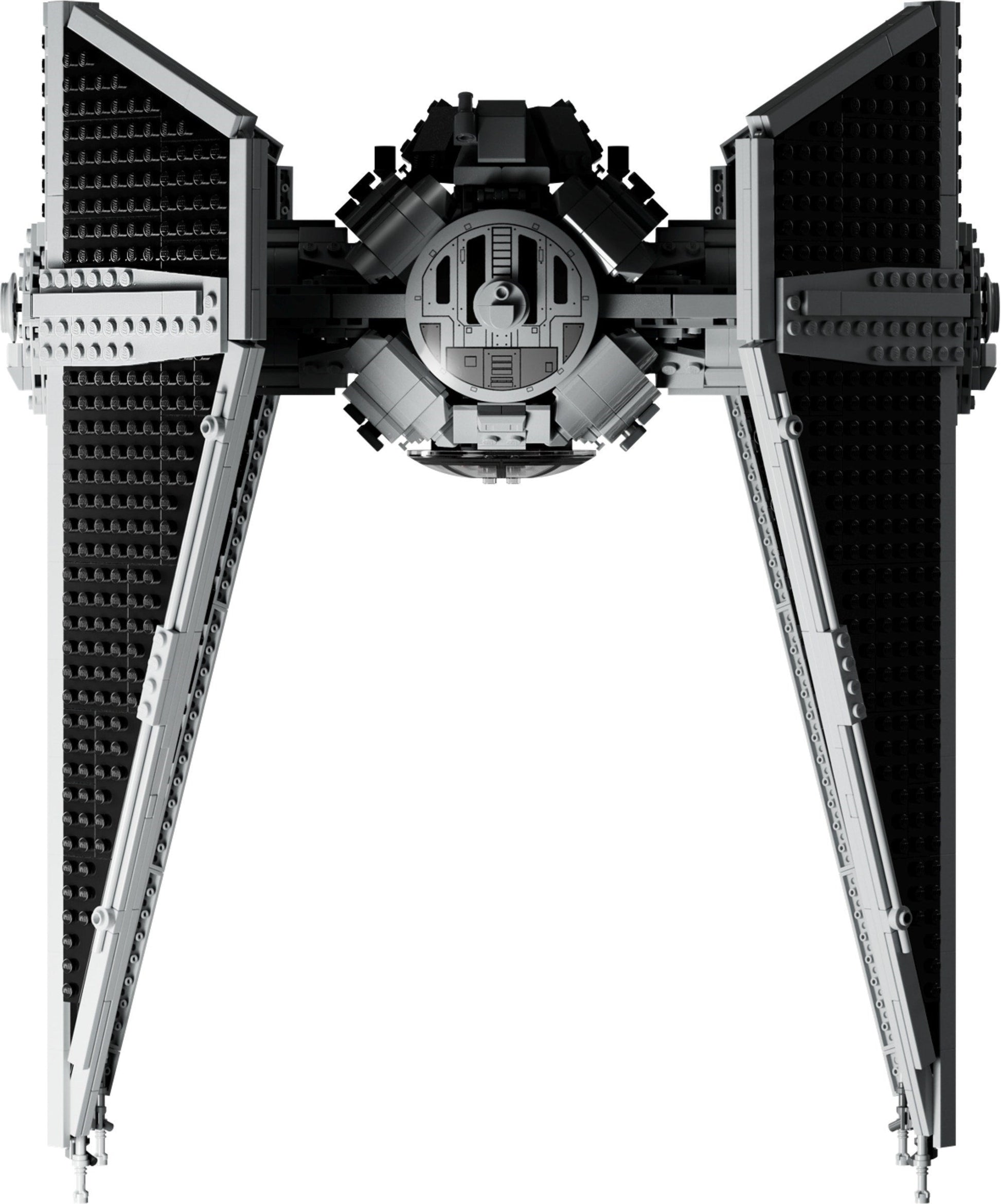 LEGO Star Wars Series 75382 TIE Interceptor- Auzzi Store