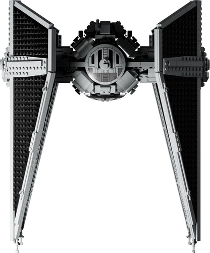LEGO Star Wars Series 75382 TIE Interceptor- Auzzi Store