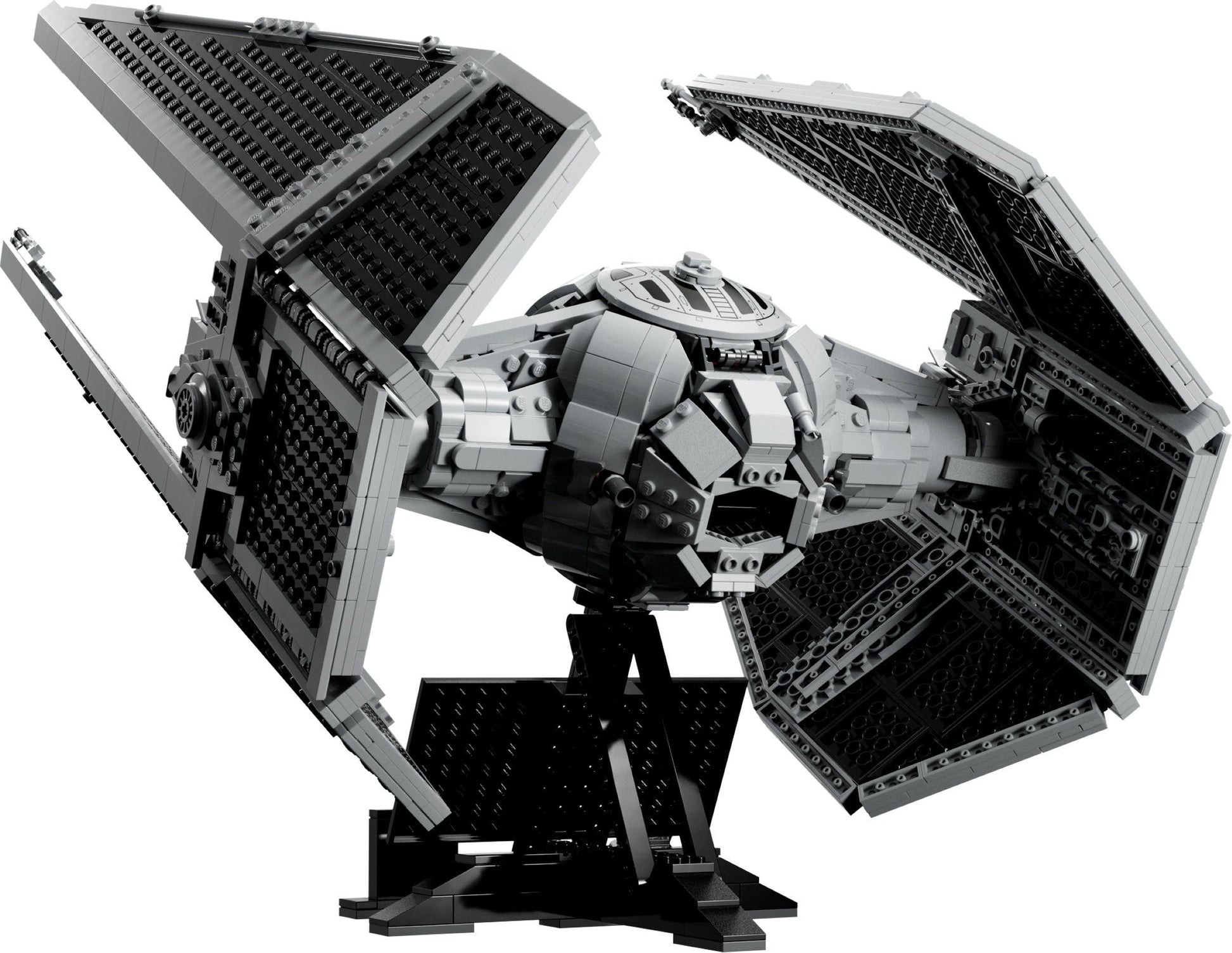 LEGO Star Wars Series 75382 TIE Interceptor- Auzzi Store