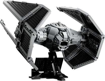 LEGO Star Wars Series 75382 TIE Interceptor- Auzzi Store