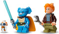 LEGO Star Wars TM Series 75384 The Crimson Firehawk™- Auzzi Store