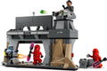 LEGO Star Wars 75386 Paz Vizsla™ and Moff Gideon™ Battle- Auzzi Store