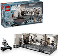 LEGO Star Wars Series 75387 Boarding the Tantive IV- Auzzi Store