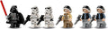 LEGO Star Wars Series 75387 Boarding the Tantive IV- Auzzi Store